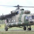 Hitno uvedeno vanredno stanje u delu Rusije Ostali su na 150 metara ispod zemlje, iznad Amura nadleće helikopter