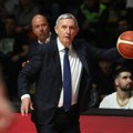 Prva reakcija pešića posle žreba za Olimpijske igre: Nadam se da će igrači biti zdravi i odmorni!