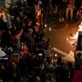 Гутерес: Офанзива на Рафу би изазвала катастрофу; сукоби полиције и демонстраната у Тел Авиву
