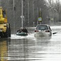 Evakuisano više od 6.000 ljudi Ruski gradovi i dalje poplavljeni, apokalipsa zbog pucanja brane (foto)