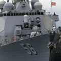 „Draga mornarice, nišan je okrenut naopačke“: Kako se američka vojska obrukala na društvenim mrežama