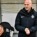 Šokantne vesti iz Humske! Nađ odbio da vodi Partizan u 173. večitom derbiju! Neće da zameni Duljaja, crno-beli u velikom…
