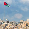 Safadi: Jordan neće dozvoliti da bude umešan u sukob Irana i Izraela