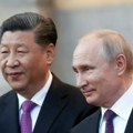 Postaje li Kina umorna od ruskog rata u Ukrajini?