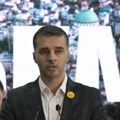 Pokret Kreni-promeni izlazi samostalno na beogradske izbore