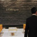 JP Morgan „zamrznut“ u Rusiji