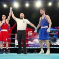 Veliki uspeh srpskih boksera Jovan Nikolić prvak Evrope, Simiću i Veletiću srebrne medalje