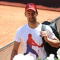 Svi su čekali ovu informaciju - organizatori objavili satnicu: Evo kada Novak igra u Rimu posle bizarne povrede (foto)