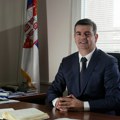 Mirsad Đerlek reizabran za državnog sekretara u Ministarstvu zdravlja