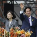 Tajvan zvanično dobio novog predsednika: Inaugurisan Laj Čing Te, uputio poruku Kini: "Prestanite sa političkim i vojnim…