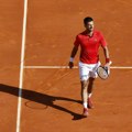 Evo kada Novak igra polufinale ženeve: Đoković i Mahač prvi na centralnom terenu