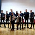 Одржане квалификације у Мрчајевцима за први чачански Сабор српске хармонике