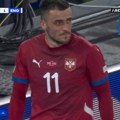 Filipove suze zabolele Srbiju! Potresna scena na utakmici - pokušao sve, ali ne može!