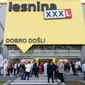 Pravi praznik za oči za ljubitelje kvalitetnog nameštaja: Lesnina XXXL svečano otvorila vrata prvog objekta u Beogradu –…