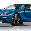 BMW navodno priprema novu Seriju 6 i ukida XM