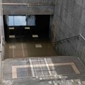 VIDEO Potopljen i podzemni prolaz kod Sajma