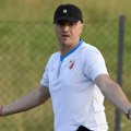 Trener Vojvodine Božidar Bandović zadovoljan učinkom ekipe u prve dve provere na Zlatiboru: Dve pobede u dva meča istog…