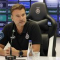 FK Partizan dočekuje Dinamo u revanšu kvalifikacijama za LŠ: Crno-beli veruju u čudo