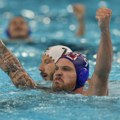 Vaterpolisti Srbije protiv Hrvatske u finalu Olimpijskih igara