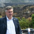 Plenković: Jadrolinija je ozbiljna i odgovorna kompanija