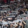 Partizan podigao cene sezonskih karata