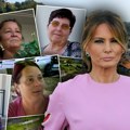 "Nije ponosna na to što je: Slovenka..." u rodnom mestu Melanije Tramp otkrili su nam šta misle o bivšoj prvoj dami Amerike…