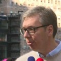 Vučić iz Njujorka poručio: Srbija će biti jednaka... Neće moći da me isključe!