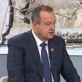 Dačić: Kosovo nema šanse da postane član Interpola