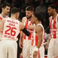 Sve o meču Anadolu Efes - Zvezda: Mogu li crveno-beli do prve istorijske pobede u Istanbulu?