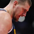 Nikola Jokić neće biti MVP NBA lige! Rusi otkrili tri razloga - Amerikanci će mu oduzeti titulu!