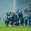 Pobeda za kraj istorijske godine! Tsc lako izašao na kraj sa IMT-om!