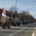 „Trulo do srži, izađi i podrži“: Prvi studenti i bajkeri stigli na Autokomandu; blokiran auto-put na Novom Beogradu