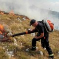 „Probudila nas je jaka detonacija“: Požar na deponiji u Valjevu (VIDEO)