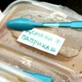 FOTO: Kako su Mladenovčani dočekali studente – i gulaš, i paprikaš…