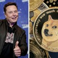 Elon Musk kaže da će Dogecoin biti “zemaljska valuta”