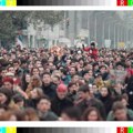 Protesti 8. marta: Studenti, radnici i građani u Beogradu i širom Srbije izlaze u znak podrške „Jug Srbije je uz…