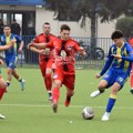 Srpska liga Vojvodina: Perležani pevajući iz Novog Sada