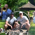 Ovako se slavi Prvi maj u Beogradu: Roštilj i muzika na Košutnjaku, na Adi veselje: Najbolja mesta zauzeta još sinoć…