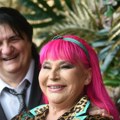(Foto) prva unuka zorice Brunclik je lepa kao anđeo: Pevačica je prošle godine ispratila na maturu: "Ta deca imaju besne…