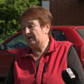 "Nisu mi dali da priđem kući, rekli su da ima dosta mrtvih"! Rođaka nastradalih kod Topole za Kurir: Užas! Spremali su…