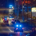 Pucnjava u poznatom restoranu: Tri osobe poginule, pet ranjeno