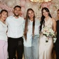 Ove godine ne ide u Titel! Đurđevdan u Sevilji: Ceca stigla kod prijatelja na slavu, Anastasija prava domaćica