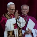 Papa Lav danas služi misu u Sikstinskoj kapeli: Prvi radni dan novog poglavara Rimokatoličke crkve
