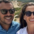 Senja prvi put u javnosti, ćerka Marije Kilibarde očarala sve FOTO
