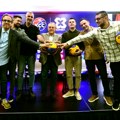 Čović: KSS će od ove godine imati obe seniorske 3×3 lige