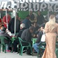 Cene hrane i pića i ulaznica i informacije o "Porodičnom danu" na Poljoprivrednom sajmu u Novom Sadu