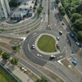 Otvorena Sutjeska, sledi blokada 30 raskrsnica: Šta se dešava u saobraćaju u Novom Sadu