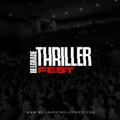 Prvi Belgrade Thrillerfest održan je od 16. do 18. maja u Domu omladine Beograda