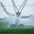 Kineski naučnici predstavili skup podataka o efikasnosti korišćenja vode na obradivim površinama u svetu