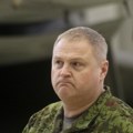 Upozorenje bivšeg šefa vojske NATO članice: Kada Ukrajina posustane, Evropa ima tri do pet godina